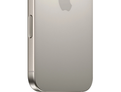 Apple iPhone 16 Pro 128GB SIM + eSIM Титан