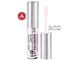 Блеск-плампер для губ LUXVISAGE LIP volumizer hot vanilla