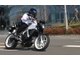 Мотоцикл дорожный Hyosung GD250