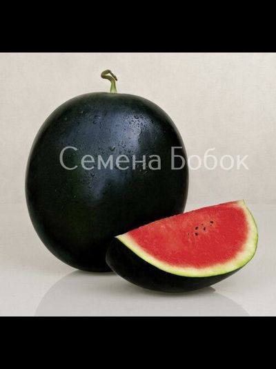 Арбуз Мулат F1, 5 шт