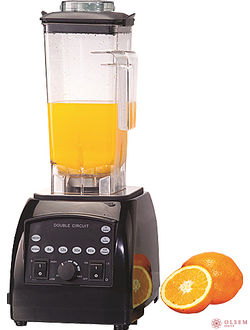 Блендер GASTRORAG B-020