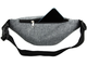 Сумка на пояс Optimum Mini RL, серая