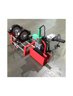 ROBU W 160 S 2-Х ЗАЖИМНОЙ