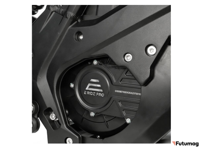 Электробайк E RIDE PRO-SS 19