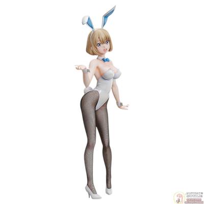 Фигурка 1/4 Сати Умино (Sachi Umino Bunny Ver.)