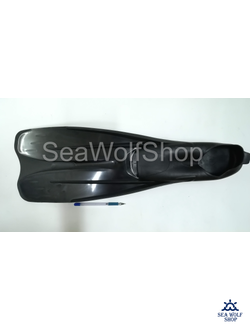 Ласты ISG пластик р.41-42