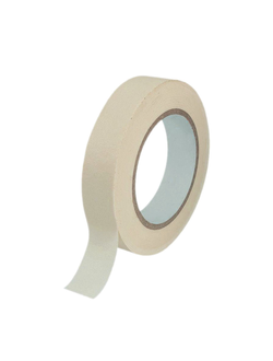 Малярный скотч (Крепп) 25мм х 20 метров