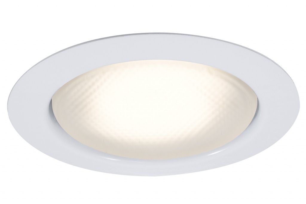 Светильник GX 53 белый