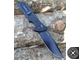 Складной нож Kershaw 7600OL LAUNCH 5