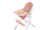 Стульчик для кормления Oribel Cocoon Z Розовая Карамелька