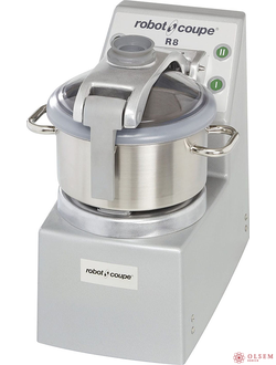 Куттер Robot Coupe R8