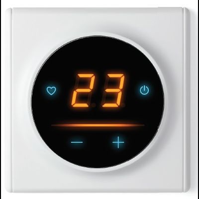 ТЕРМОРЕГУЛЯТОР ДЛЯ ТЕПЛОГО ПОЛА ОКЕ-20