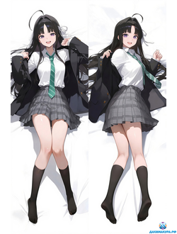 Субару Ава - Плач девичьей группы / Girls Band Cry