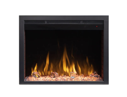 Электрический очаг Saphir 25,5 LED