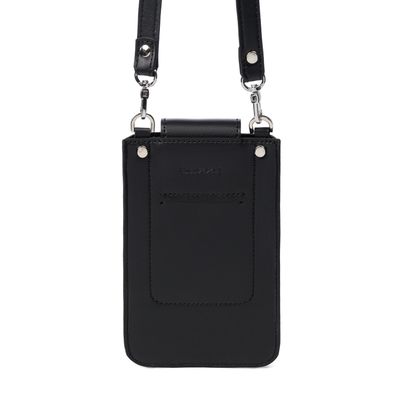 Smart Case 81 Черный