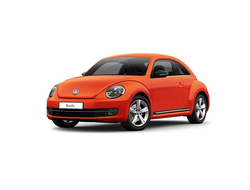 Volkswagen Beetle II (A5) (2011 – 2019)