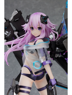 Фигурка 1/7 Нептун (Neptune Dimension Traveler Generator Unit Ver.)