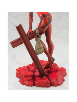 Фигурка 1/6 Аска Лэнгли (Asuka Langley)