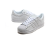 Adidas superstar Полностью белые (36-46) Арт: 003(MFI)