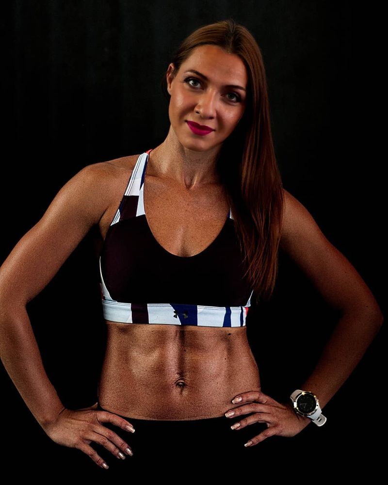 Тренер по боксу в Екатеринбурге Наталья Пуртова