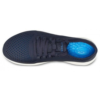 CROCS MENS LITERIDE PACER ТЕМНО-СИНИЕ