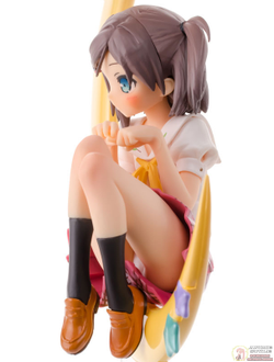 Фигурка Цукико Цуцукакуши (Tsukiko Tsutsukakushi)