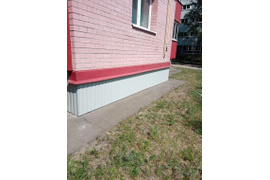 Строительно-монтажные и декоративно-отделочные работы