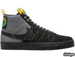 Nike SB Blazer Mid Grey (35-40)