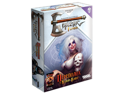 Берсерк. Герои: Начальный набор "Элевера"