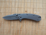 Нож складной Kershaw Cryo 1555TI