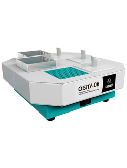 Универсальный охладитель бюкс TAGLER ОБЛУ-06