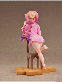 Фигурка 1/7 Илулу (Ilulu Pajama Ver.)