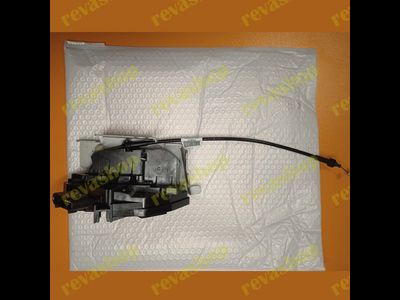 Замок пассажирской двери Ford Transit мк8 оригинал