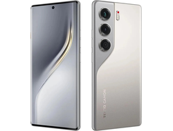 Tecno CAMON 40 Pro 5G (CM7) 8/256GB Титановый