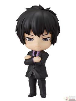 Нендроид Кёя Хибари (Kyoya Hibari 10 Years Later Ver.)