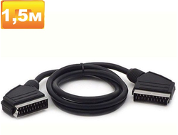 Кабель Scart - Scart