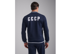 Толстовка мужская СССР 52MT-1801