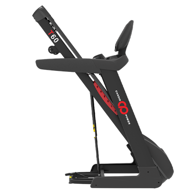 Беговая дорожка CardioPower T60