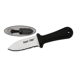 Нож с шейным подвесом MH003