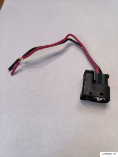 Разъем 2-х конт. SR-307 катушки зажигания Hyundai, Toyota