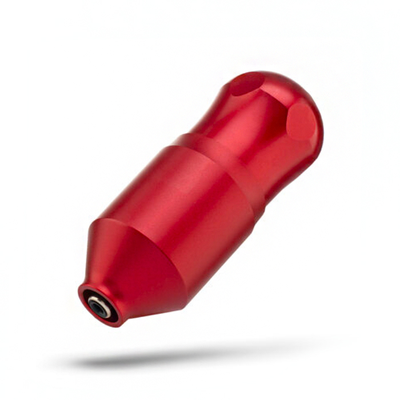 Роторная тату машинка EQUALISER DROP PEN RED