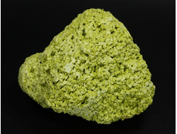 Нонтронит, необработанный "дикий" образец, США (49*43*37 мм, 54 г) №35049