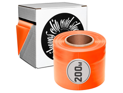 Барьерная защита в рулоне Cobra Tattoo Orange, 200м