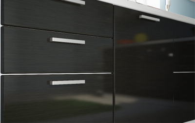 Композиция модульной Кухни Равенна Стайл