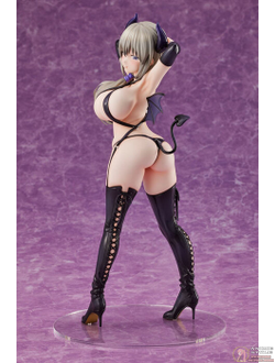 Фигурка 1/6 Цуки Удзаки (Tsuki Uzaki Little Devil Ver.)