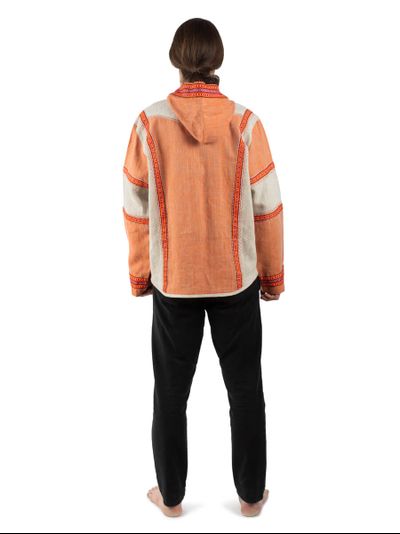 Рубаха с капюшоном "Витязъ"