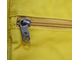 Рюкзак Fjallraven Foldsack No.1 Ochre