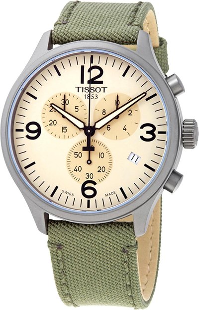 Швейцарские часы Tissot T116.617.37.267.00