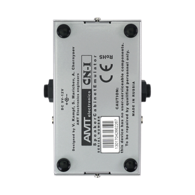 ギター AMT CN-1 Amazon.co.jp: AMT Electronics [エイエムティー