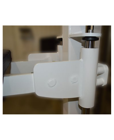 Гравитрон (брусья-перекладина) 100 кг AV209/80